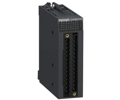 Schneider Electric BMXAMI0800, automatizavimo valdymo modulis, IP20, 0–60 °C, 5–95 %, nuo -40 iki 85 °C, CE RCM CSA EAC Merchant Navy UL