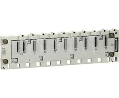 Schneider Electric Schneider Rack M340 8 slotów BMXXBP0800 (BMXXBP0800)