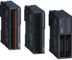 Schneider Modulis 2-wejścia analogowe Modicon TM3-2 (TM3AI2H)