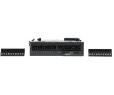 Schneider Electric FP2 serijos PLC įvesties/išvesties modulis, skirtas naudoti su „Modicon M221“, „Modicon M241“, „Modicon M251“, srovė,