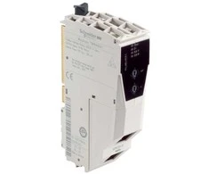 Schneider Electric Sąsajos modulis, skirtas naudoti su judesio valdikliu
