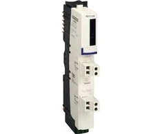 Schneider Electric PLC įvesties/išvesties modulis, skirtas naudoti su „Modicon M580 ePAC“