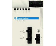 Schneider Electric Schneider Modulis zasilacza AC 100-240V 20W (BMXCPS2000)