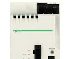 Schneider Electric „Modicon M340“ serijos PLC maitinimo šaltinis, skirtas naudoti su „Modicon M340“, 240 V