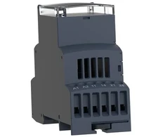 Schneider Electric Phasenwächter Motortemperatur RM35TM50MW