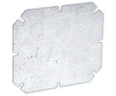 SCHNEIDER ELECTRIC Montavimo plokštė cinkuotas plienas 315x265mm, skirta Thalassa TBS/TBP