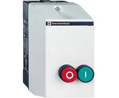 Schneider Electric SOFTSTART LE1D09P7
