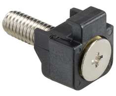 Schneider Electric Montavimo tvirtinimo elementai 4 vnt.