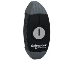 Schneider Electric „Schneider“ įdėklas su raktu Nr. 1242E, skirtas NSYS3D NSYAEDL1242S3D