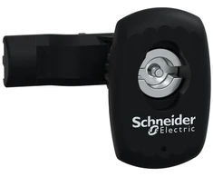 Schneider Electric „Schneider“ pakaitinė spyna NSYS3D korpusams (NSYAEDLS3DRL)