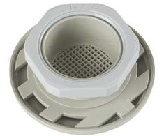 SCHNEIDER ELECTRIC PLASTIC OUTLETGRID ¨38MM