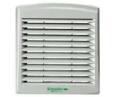 Schneider Electric KRATKA WENTYLATORA 92X92MM