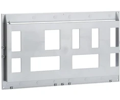 Schneider Electric „Schneider“ kišenė dokumentams A4 rutulys (NSYDPA44)