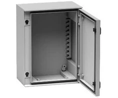 Schneider TALASS korpusas 847 x 636 x 300mm IP66 poliesteris be montavimo plokštelės (NSYPLM86G)