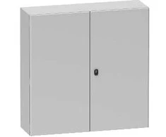Schneider S3D IP55 korpusas su montavimo plokšte 1200 x 1000 x 300mm (NSYS3D121030DP)