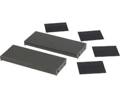 Schneider Electric Schneider cokolis korpuso šoninei daliai 100 x 400 mm (NSYSPS4100)