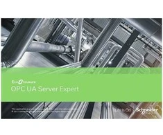 Schneider Electric OFSUASCZZEPAZZ PLC licencija