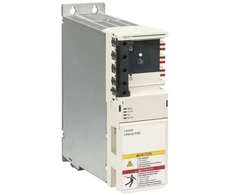 „Schneider Electric PacDrive 3“ maitinimo šaltinis, montuojamas ant DIN bėgelio, 400 V kintamosios srovės įvestis, 24 V nuolatinės srovės išvestis, 10 A išvestis, 400 W