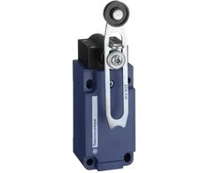 Schneider Electric Padėčių jungiklis IP65 XCKS141H29, laidinis, termoplastinis, IP67, IK05, juodas, mėlynas, pilkas, CSA UL CCC IEC 60947-5-1 UL 508 EN 60947-5-1 EN 60204-1 CSA C22.2 Nr. 14 IEC 60204-1 CENELEC EN 50041