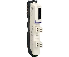 Schneider Electric PLC įvesties/išvesties modulis, skirtas naudoti su Modicon M580 ePAC, automatizavimo valdymo modulis, IP20, 24 V, nuo 0 iki 60 °C, nuo -40 iki 85 °C, CSA FM Class 1 Division 2 UL