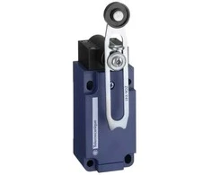 Schneider Electric Padėčių jungiklis IP65 XCKS141H29, laidinis, termoplastinis, IP67, IK05, juodas, mėlynas, pilkas, CSA UL CCC IEC 60947-5-1 UL 508 EN 60947-5-1 EN 60204-1 CSA C22.2 Nr. 14 IEC 60204-1 CENELEC EN 50041