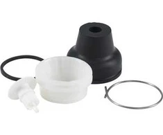 Schneider Electric Mygtukinis diskas valdymo skydui 16mm (XACB9211)