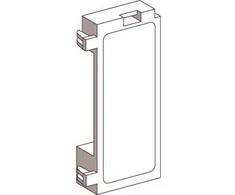 Schneider Electric DIODAS TE.DE.FOR LC1D40A...D80A ORA.