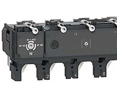 Schneider Electric Relė Micrologic 2.3 4P 250A