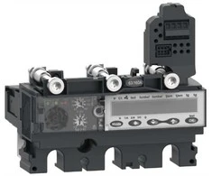 Schneider Electric „ComPacT“ naujos kartos atjungimo įtaisas, skirtas naudoti su „ComPacT NSX250“ automatiniais jungikliais