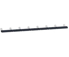 Schneider Electric Kammschiene 8polig für Sockel derInterface-Relais RXG und RSB RGZS08