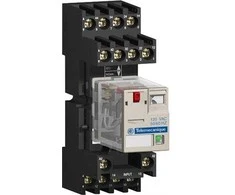 „Schneider Electric Nest“ į RX 10A 4P (RXZE2M114M)