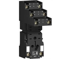 Schneider Electric Relinis lizdas skirtas RXM 3P RXZE2S111M