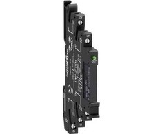 Schneider Electric RSL1PVPU - Interface-Relais 1 Wechsler 60 V 6 A mit Schraubklemmen