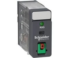 Schneider Electric Schneider Interface Relais RXG12B7steckbar 1W 24VAC 10A m.LED m