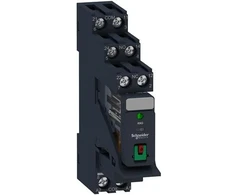 Schneider Electric RXG22P7PV - Interface-Relais Zelio 2 CO 230 V AC 5 A