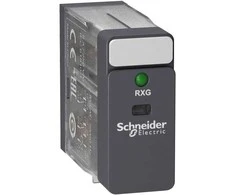 Schneider Electric Schneider Interface Relais RXG23P7steckbar 2W 230VAC 5A m.LED o