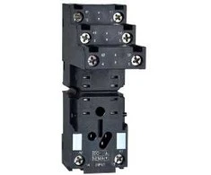 Schneider Electric Relinis lizdas skirtas RXM 2P (RXZE2S108M)