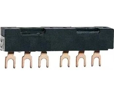 Schneider Electric ZEST.3BIEGUN.SZYN 63A 45MM 2ODPŁYWY