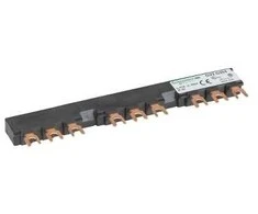 Schneider Electric Schneider 3P 63A šakutės geležinkelis GV2G354
