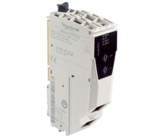 Schneider Electric Sąsajos modulis, skirtas naudoti su judesio valdikliu