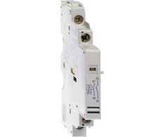 Schneider Electric Schneider Papildomas kontaktas 1Z 1R šoninis montavimas (GVAD0110)