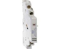Schneider Electric Schneider Papildomas kontaktas 1Z 1R šoninis montavimas (GVAD0101)
