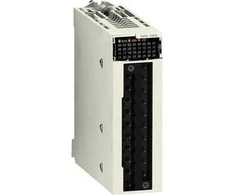 Schneider Electric Schneider Skaitmeninis išėjimas 16 relės 24V DC / 240V AC (BMXDRA1605)