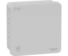 Schneider Electric IMT35337, IP65, 87 mm, 42 mm, 87 mm, 62 g, 87 mm