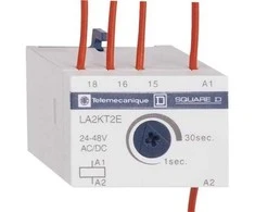 Schneider Electric Schneider Zenera 12- 24V Nuolatinės srovės LED apsaugos grandinė (LA4KC1B)