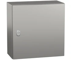 Schneider Electric „Schneider“ korpusas S3D 400 x 400 x 200 mm IP66 be montavimo plokštės (NSYS3X4420)