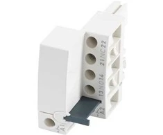 Schneider Electric Schneider Terminalas LU120 / 320 (LU9BN11)