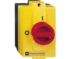 Schneider Electric Schneider 3P 10A jungiklis (VCFN12GE)