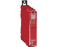 Schneider Electric MOD.BESP.PREVENTA ESTOP 24V ZAC.ŚRUB
