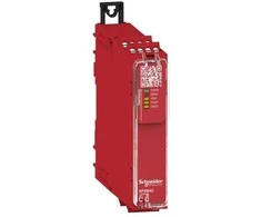 Schneider Electric MOD.BESP.PREVENTA ESTOP 24V ZAC.ŚRUB